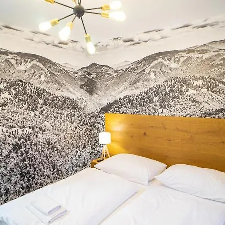 Apartman Bella Valča
