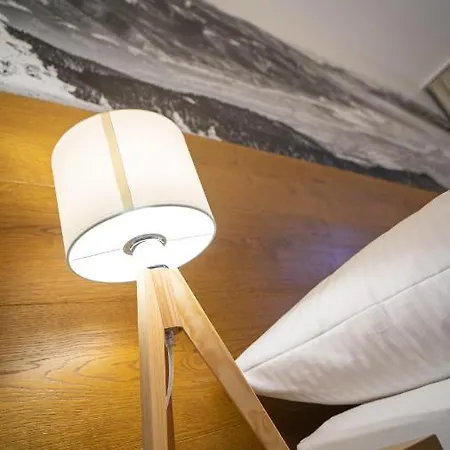 Lägenhet Apartman Bella Valča