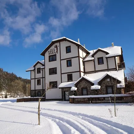 Lägenhet Apartman Bella Valča