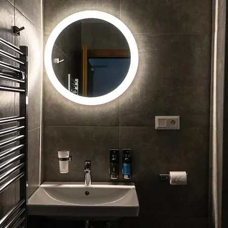 Apartman Bella