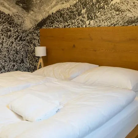 公寓 Apartman Bella Valča