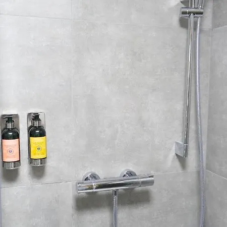 Lägenhet Apartman Bella *