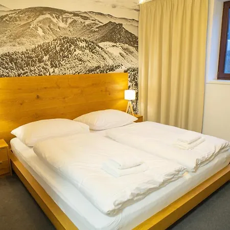 Apartman Bella